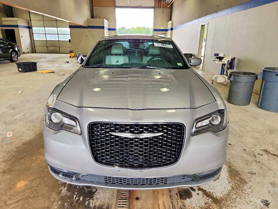 Продаж на аукціоні авто 2017 Chrysler 300, vin: 2C3CCAGG0HH637348, номер лоту: 60012206