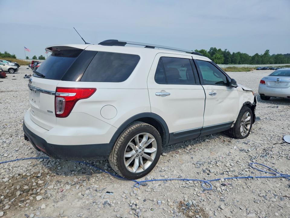 Aukcja sprzedaży 2015 Ford Explorer, vin: 1FM5K8D80FGA83259, numer aukcji: 61792626