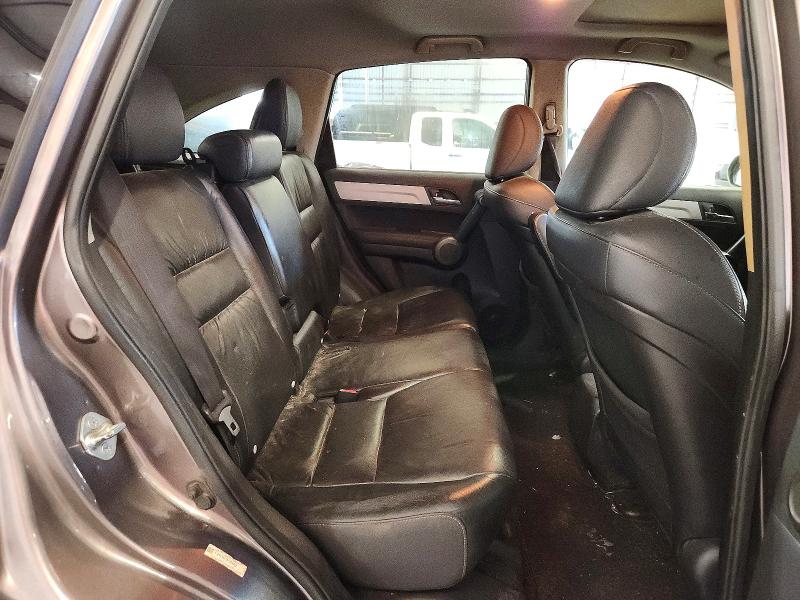 2011 Honda Cr-v მანქანა იყიდება აუქციონზე, vin: 5J6RE3H77BL034766, აუქციონის ნომერი: 59308556