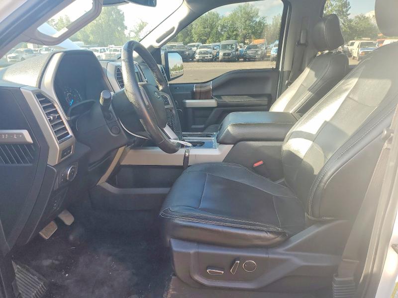 Aukcja sprzedaży 2015 Ford F150, vin: 1FTFW1EF9FKE00650, numer aukcji: 61592786