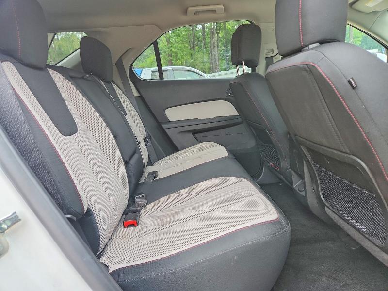 2015 Chevrolet Equinox მანქანა იყიდება აუქციონზე, vin: 2GNALBEK0F1101139, აუქციონის ნომერი: 62778526