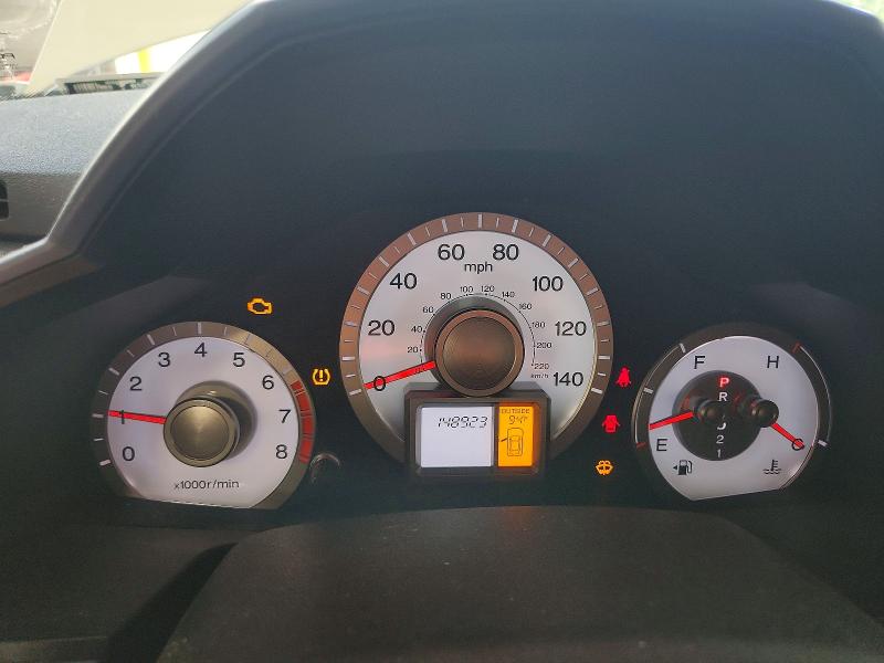 62040586 :رقم المزاد ، 5FNYF48639B039357 vin ، 2009 Honda Pilot مزاد بيع