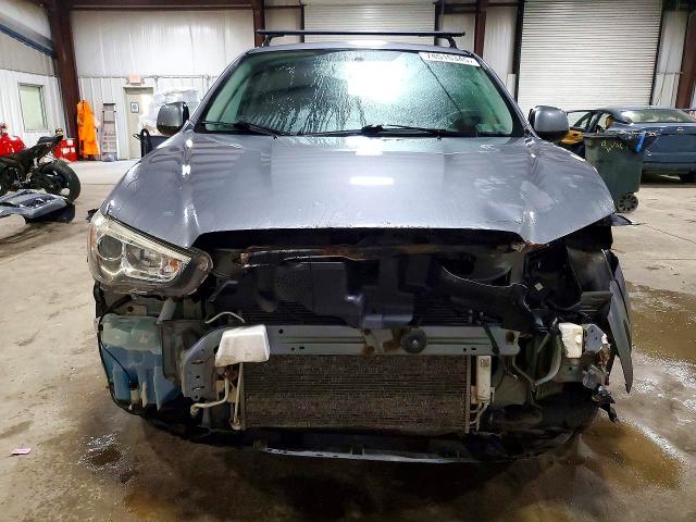 Продаж на аукціоні авто 2015 Mitsubishi Outlander Sport, vin: 4A4AR3AW2FE059747, номер лоту: 74516345