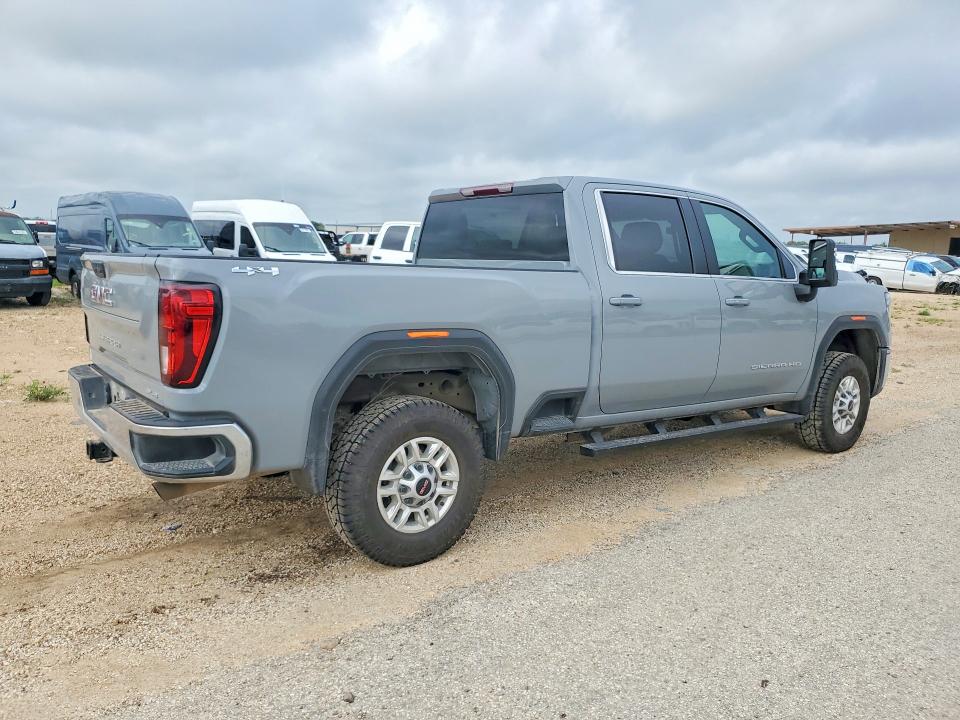Продажа на аукционе авто 2025 Gmc Sierra, vin: 1GT4UME72SF148380, номер лота: 62423576