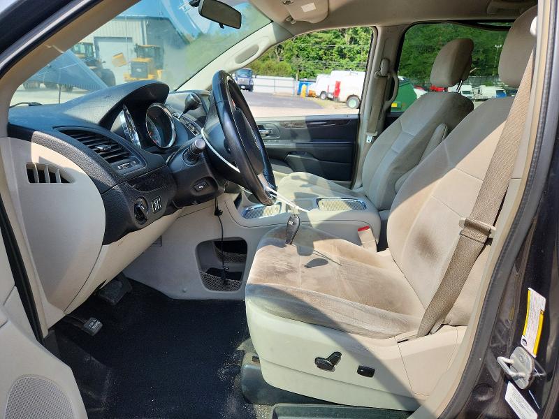Aukcja sprzedaży 2012 Dodge Grand Caravan, vin: 2C4RDGDG3CR172142, numer aukcji: 59366216