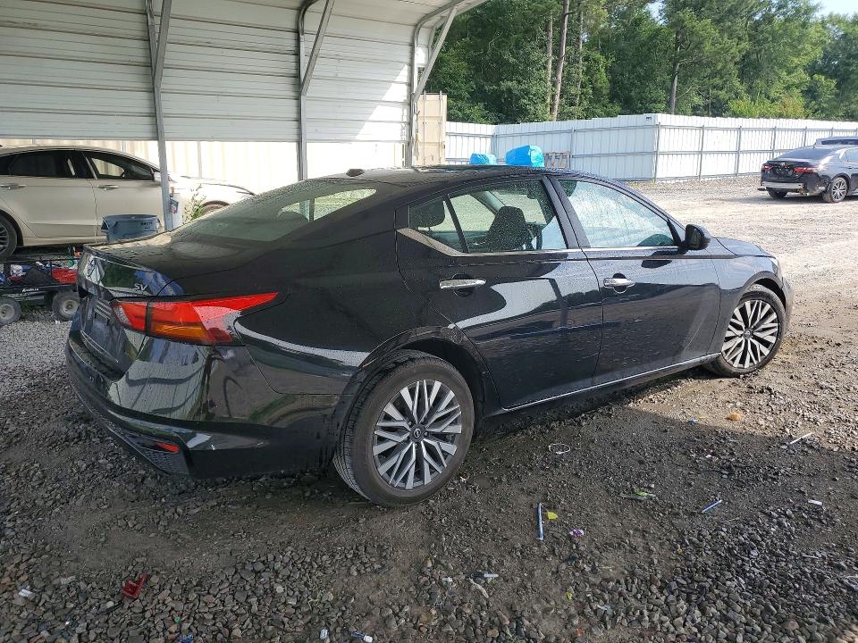 Продажа на аукционе авто 2024 Nissan Altima, vin: 1N4BL4DV2RN376427, номер лота: 59661656