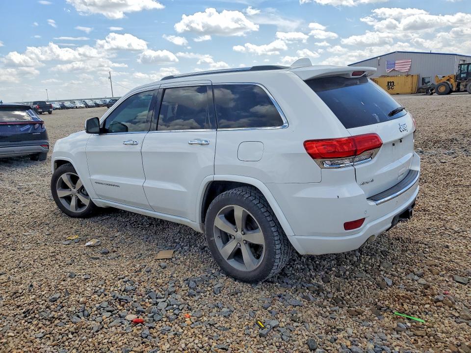 60695296 :رقم المزاد ، 1C4RJFCG3EC272998 vin ، 2014 Jeep Grand Cherokee مزاد بيع