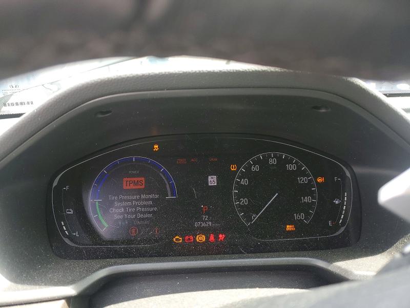 2020 Honda Accord მანქანა იყიდება აუქციონზე, vin: 1HGCV3F52LA004148, აუქციონის ნომერი: 63336106