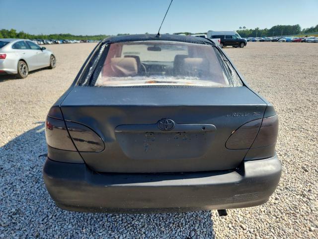 Продажа на аукционе авто 2004 Toyota Corolla, vin: 2T1BR32E74C289852, номер лота: 58739636
