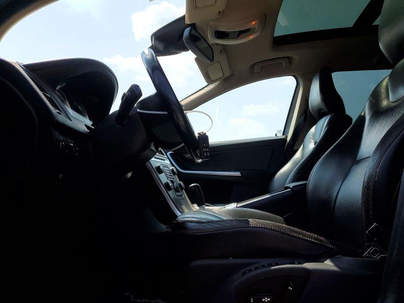 Aukcja sprzedaży 2012 Volvo Xc60, vin: YV4902DZ5C2296473, numer aukcji: 61865876