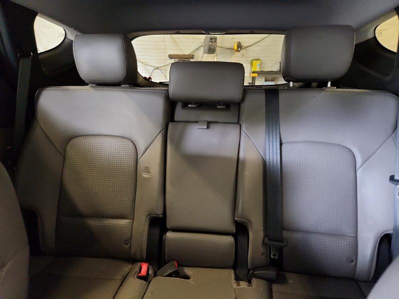 58663286 :رقم المزاد ، 5XYZUDLB0DG004226 vin ، 2013 Hyundai Santa Fe Sport مزاد بيع