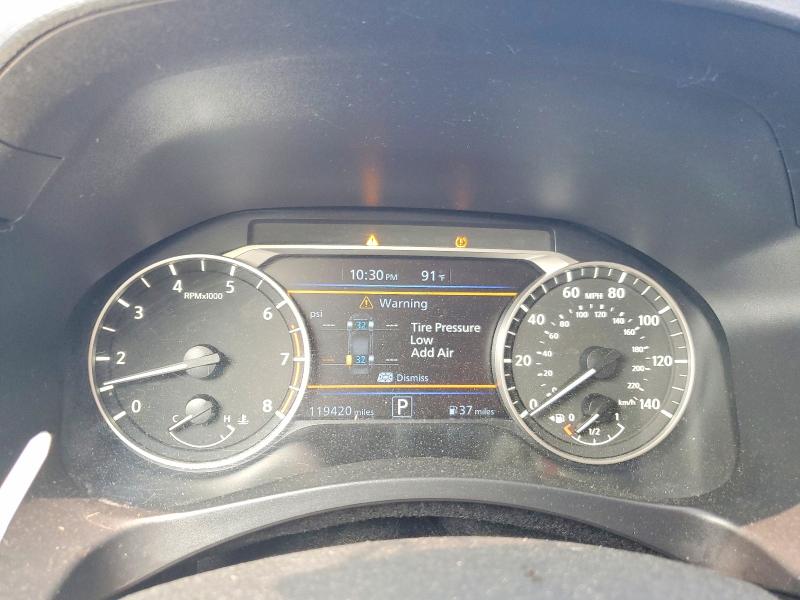 Продажа на аукционе авто 2019 Nissan Altima, vin: 1N4BL4BV3KC159652, номер лота: 56894176