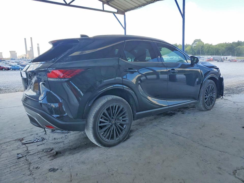 60276656 :رقم المزاد ، JTJCJMGA8T2038906 vin ، 2026 Lexus Rx 450h+ مزاد بيع