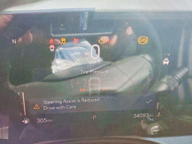Aukcja sprzedaży 2024 Buick Envista, vin: KL47LBE26RB043961, numer aukcji: 61066566