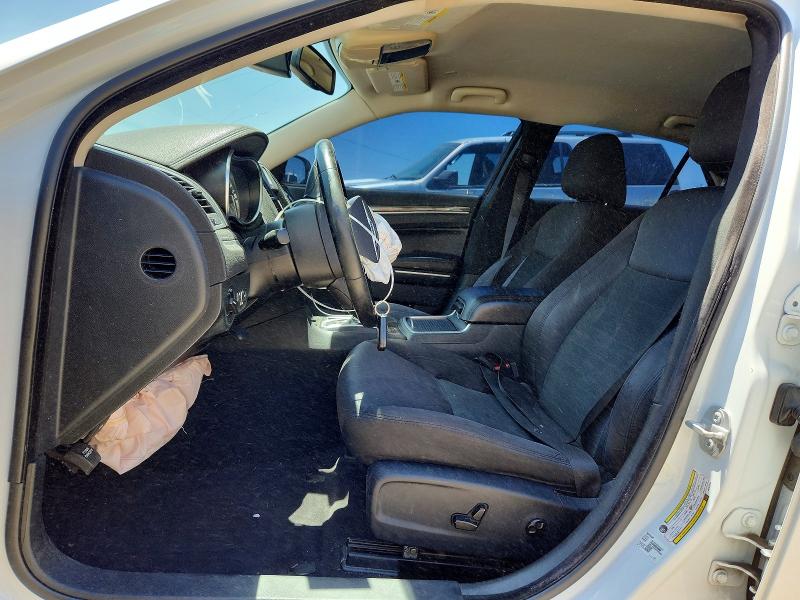 Продаж на аукціоні авто 2018 Chrysler 300, vin: 2C3CCAAG4JH191512, номер лоту: 61627306