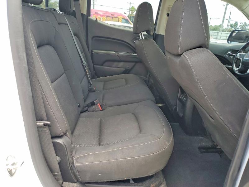 Продаж на аукціоні авто 2021 Gmc Canyon, vin: 1GTG5CEN4M1165443, номер лоту: 61299036