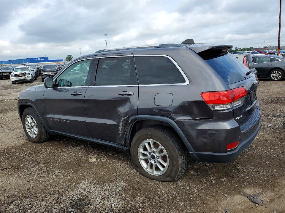 Aukcja sprzedaży 2019 Jeep Grand Cherokee, vin: 1C4RJFAG4KC607958, numer aukcji: 60456856