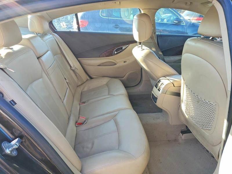 Aukcja sprzedaży 2013 Buick Lacrosse, vin: 1G4GC5G38DF323097, numer aukcji: 61188136