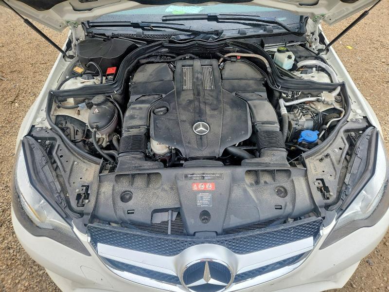 Aukcja sprzedaży 2015 Mercedes-benz E, vin: WDDKK6FFXFF307026, numer aukcji: 62675686
