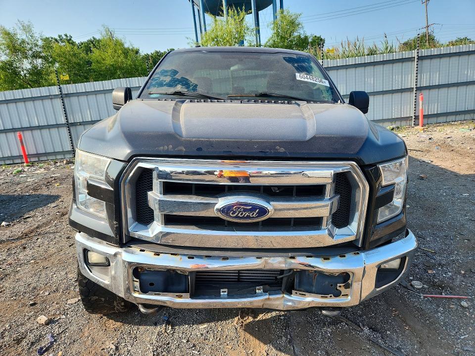 Продаж на аукціоні авто 2015 Ford F150, vin: 1FTEX1EP2FKE44815, номер лоту: 60448256