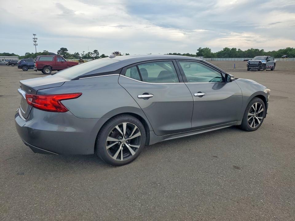 Aukcja sprzedaży 2018 Nissan Maxima, vin: 1N4AA6AP6JC387143, numer aukcji: 60841646