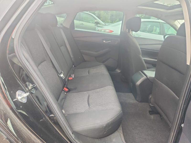 Продаж на аукціоні авто 2024 Honda Accord, vin: 1HGCY1F35RA020914, номер лоту: 62995186