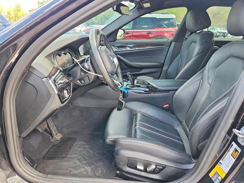 Aukcja sprzedaży 2018 Bmw 530xe, vin: WBAJB1C5XJB084150, numer aukcji: 62868406