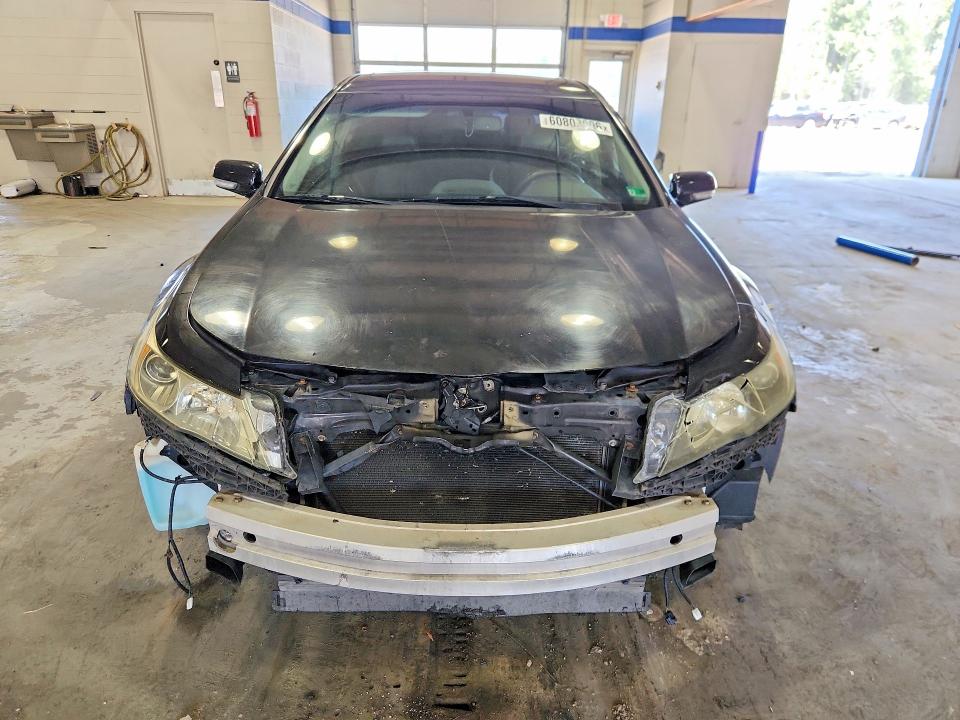 60803906 :رقم المزاد ، 19UUA9F59AA008617 vin ، 2010 Acura Tl مزاد بيع