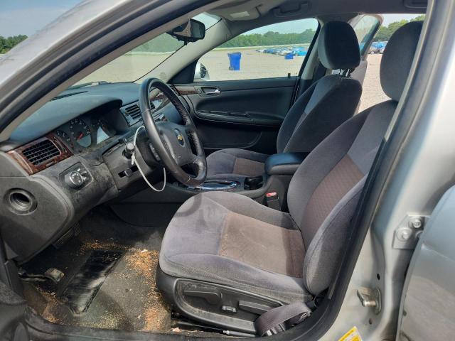 Aukcja sprzedaży 2012 Chevrolet Impala, vin: 2G1WF5E35C1184359, numer aukcji: 62029186