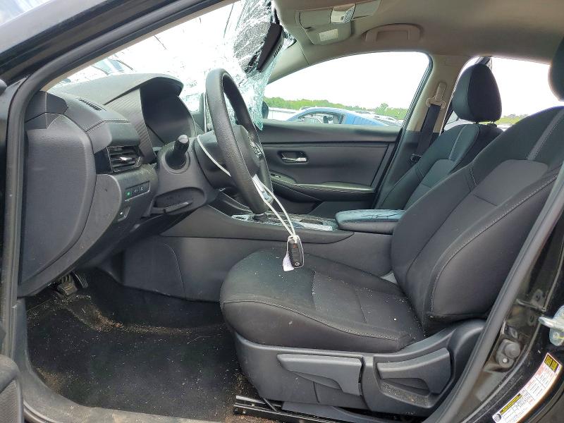 Aukcja sprzedaży 2024 Nissan Sentra, vin: 3N1AB8CV2RY358324, numer aukcji: 60622546