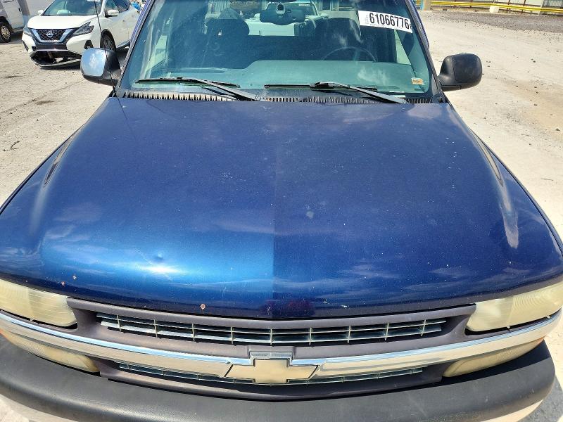 61066776 :رقم المزاد ، 1GCEK19T7YE320479 vin ، 2000 Chevrolet Silverado مزاد بيع