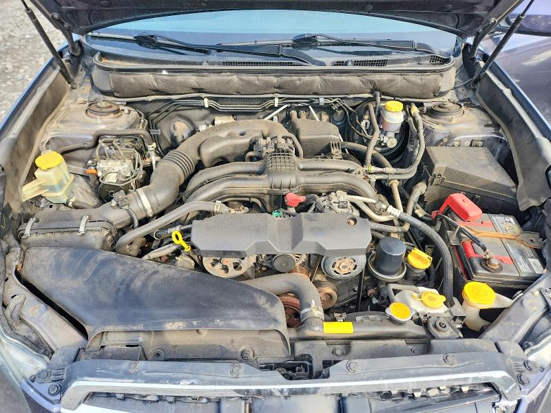 Продаж на аукціоні авто 2014 Subaru Legacy, vin: 4S3BMBC62E3009393, номер лоту: 59862586