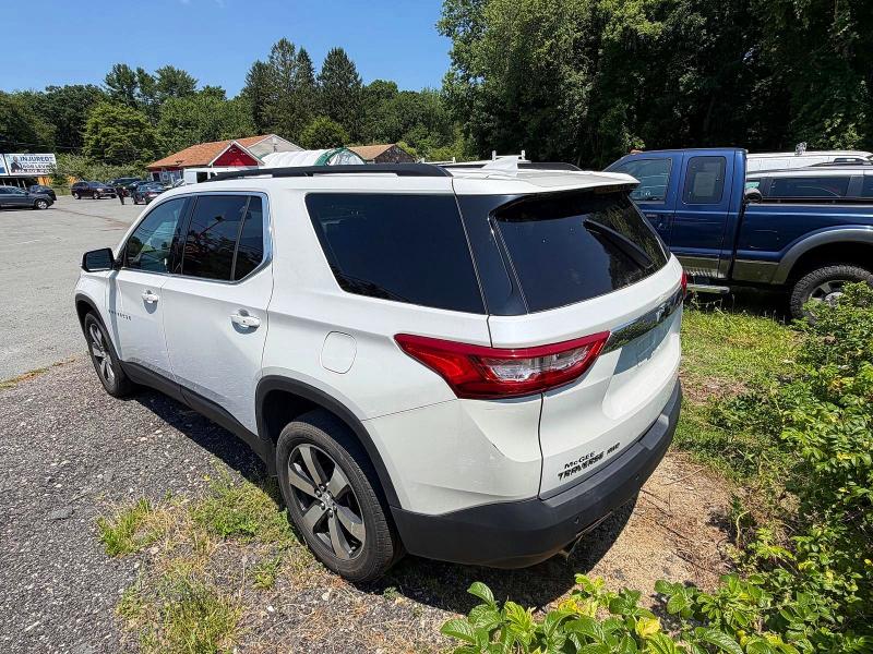 Продажа на аукционе авто 2019 Chevrolet Traverse, vin: 1GNEVHKW6KJ137777, номер лота: 60199136