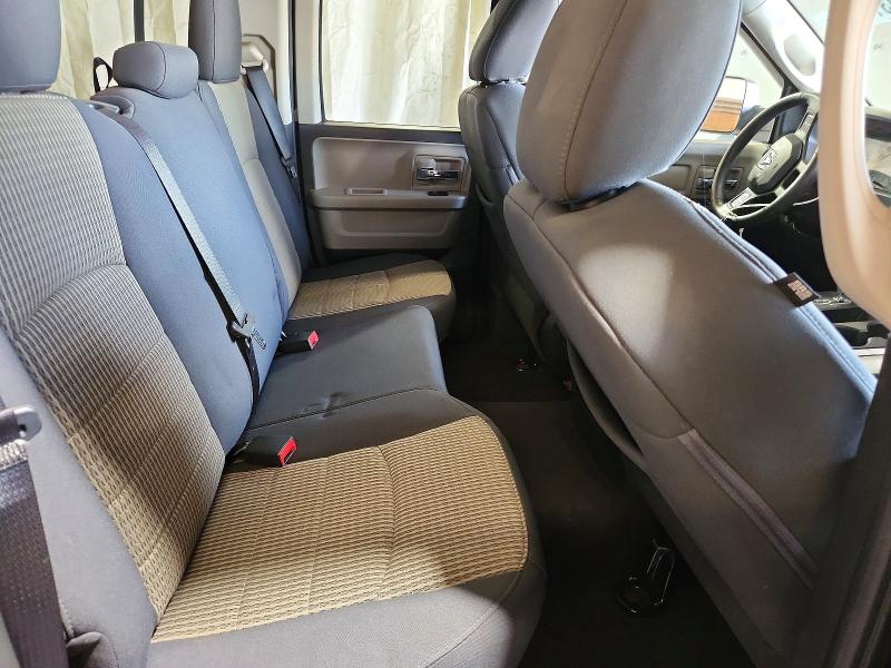 Продаж на аукціоні авто 2012 Dodge Ram 1500, vin: 1C6RD7GT0CS309830, номер лоту: 63311846