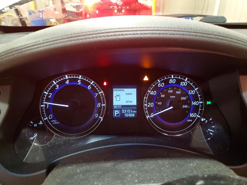 Продажа на аукционе авто 2016 Infiniti Qx50, vin: JN1BJ0RR5GM269124, номер лота: 62831956