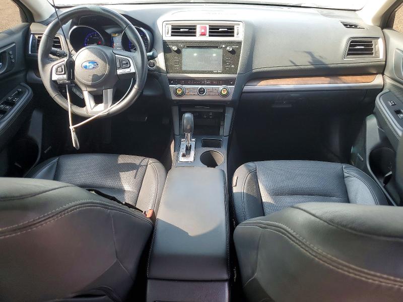 60673606 :رقم المزاد ، 4S4BSALC7G3332911 vin ، 2016 Subaru Outback مزاد بيع