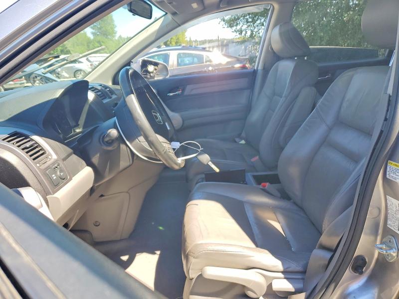 Продажа на аукционе авто 2007 Honda Cr-v, vin: JHLRE48777C080393, номер лота: 61373556