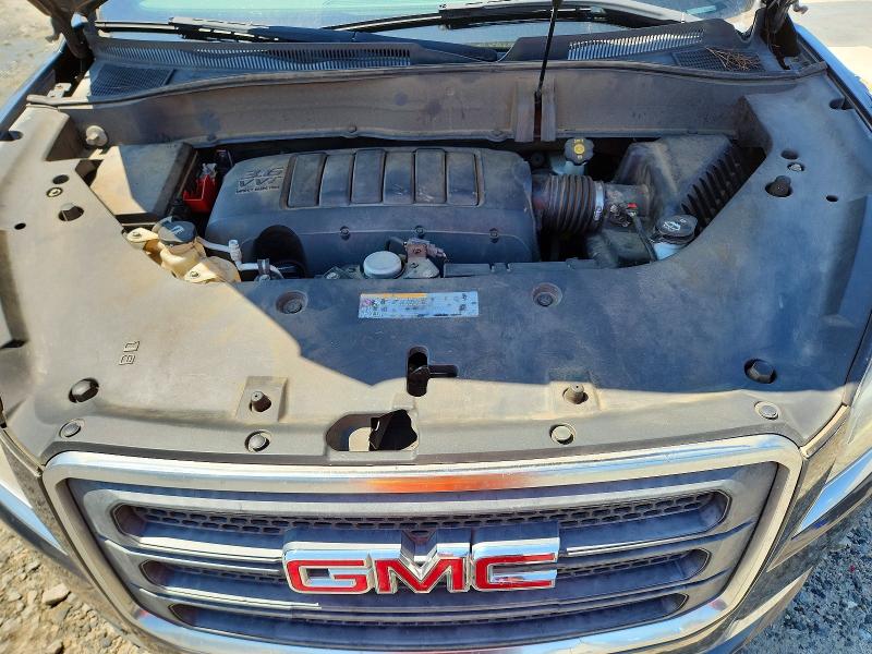 Продаж на аукціоні авто 2014 Gmc Acadia, vin: 1GKKRPKD3EJ308017, номер лоту: 61354866