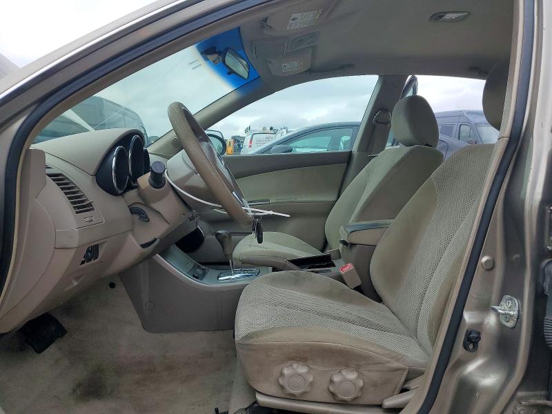 Aukcja sprzedaży 2006 Nissan Altima, vin: 1N4AL11D36C181336, numer aukcji: 61686706