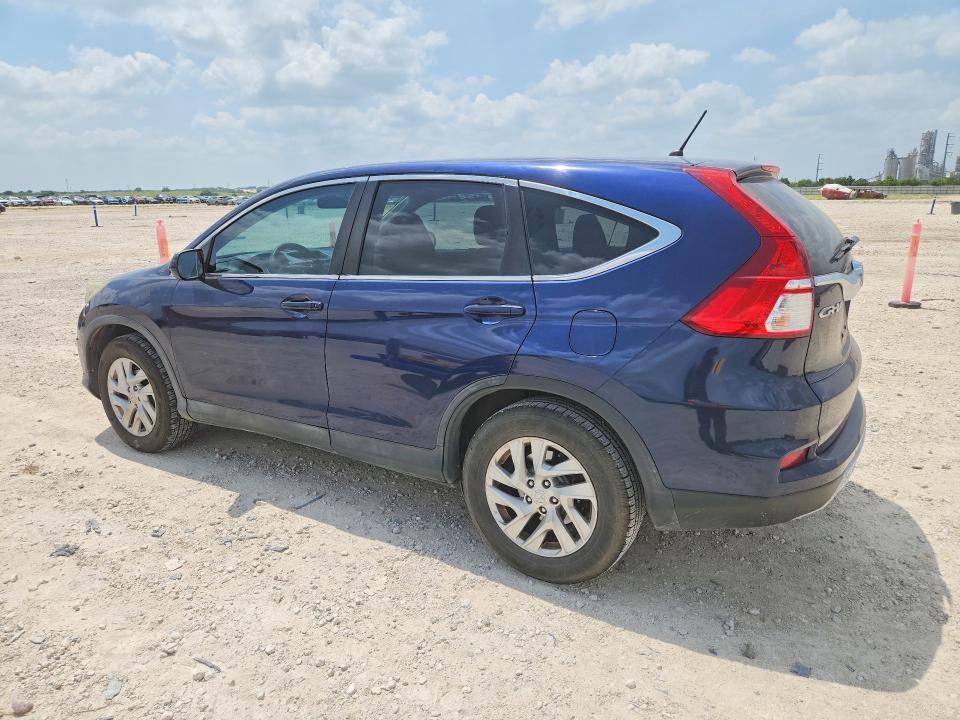 Продажа на аукционе авто 2015 Honda Cr-v, vin: 3CZRM3H52FG710593, номер лота: 63282026