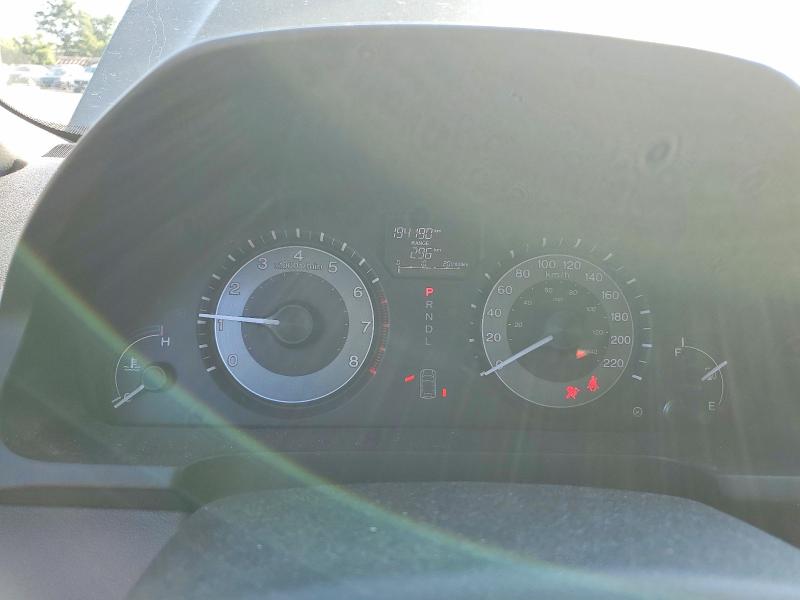 Aukcja sprzedaży 2013 Honda Odyssey, vin: 5FNRL5H25DB505945, numer aukcji: 61717246