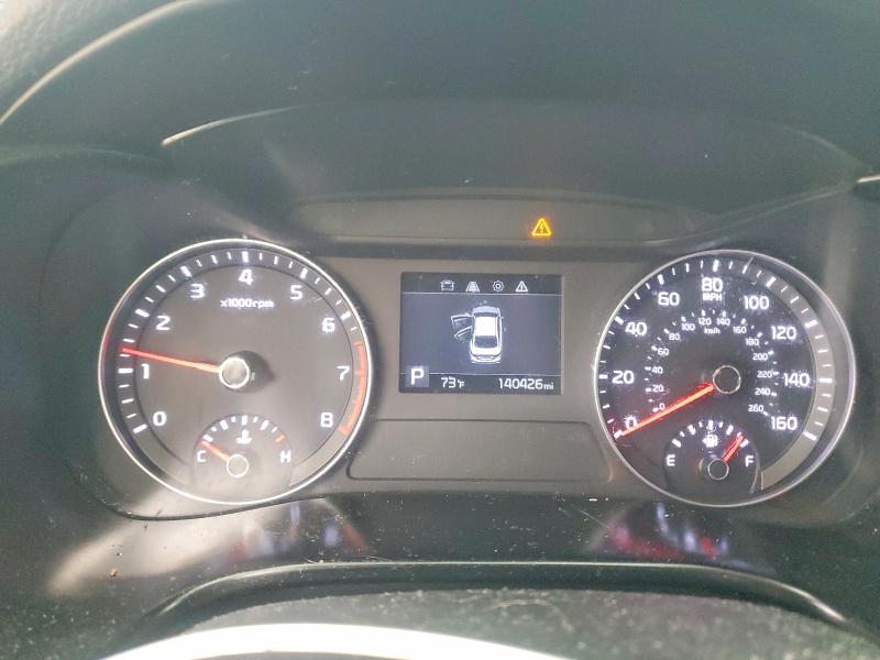 Продажа на аукционе авто 2019 Kia Forte, vin: 3KPF24AD1KE050624, номер лота: 60050416