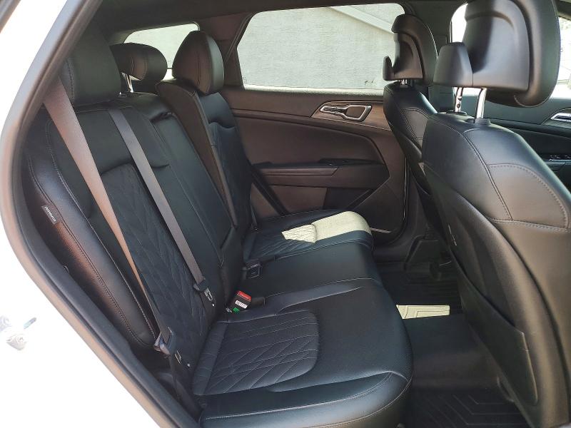 Aukcja sprzedaży 2024 Kia Sportage, vin: 5XYK6CDF6RG155103, numer aukcji: 62200206