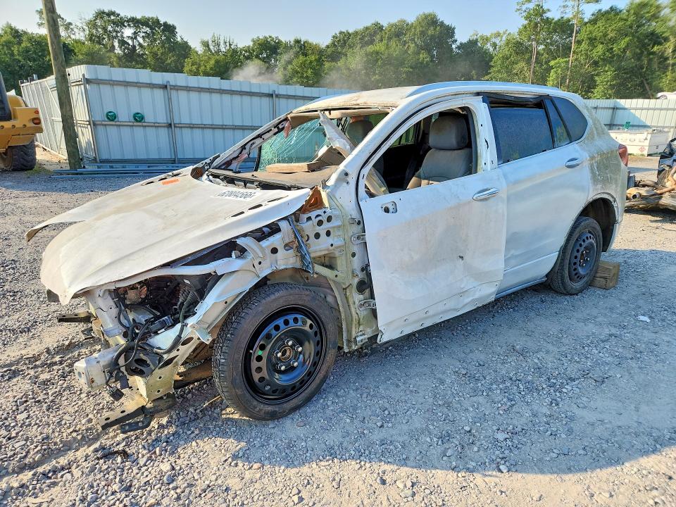 Aukcja sprzedaży 2020 Buick Envision, vin: LRBFXCSA5LD047257, numer aukcji: 62804566