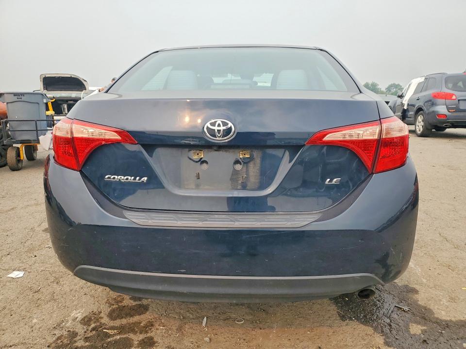 Продажа на аукционе авто 2019 Toyota Corolla, vin: 2T1BURHE2KC205474, номер лота: 60472086