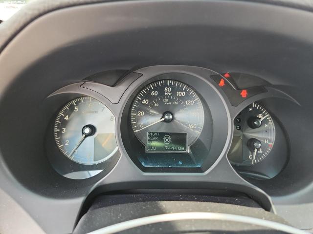 Продаж на аукціоні авто 2008 Lexus Gs, vin: JTHBE96S880038559, номер лоту: 59817966