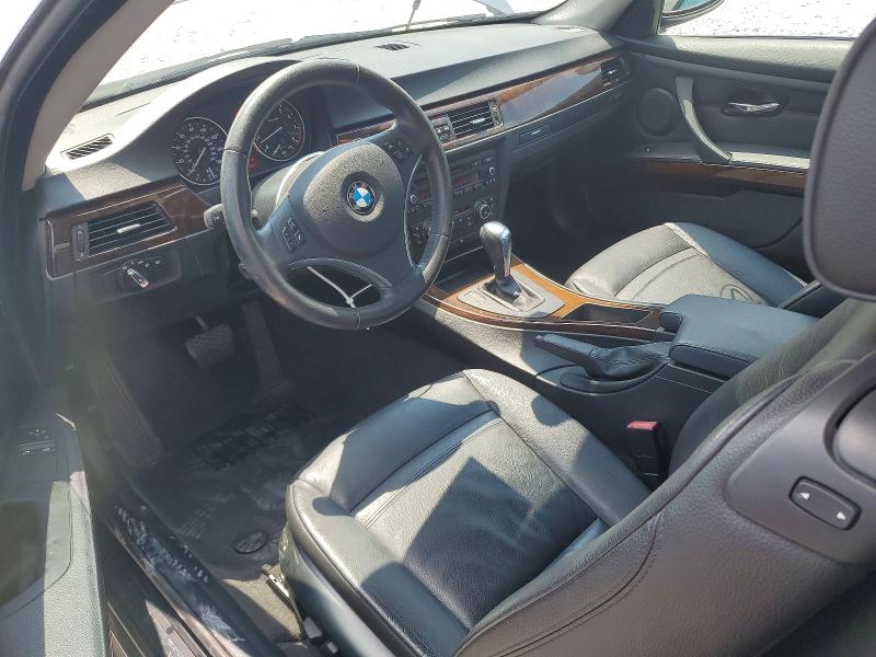 Aukcja sprzedaży 2012 Bmw 328, vin: WBAKF3C58CE974751, numer aukcji: 62636936