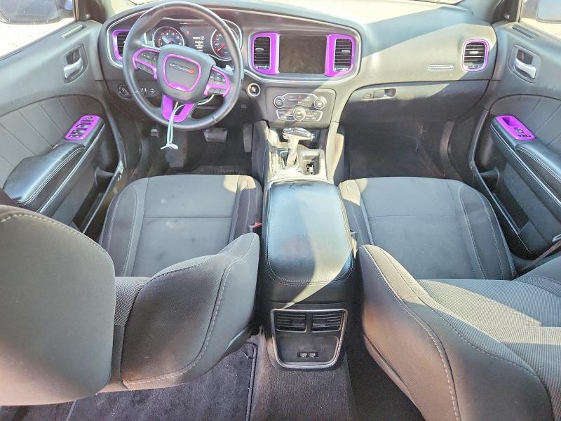 2015 Dodge Charger მანქანა იყიდება აუქციონზე, vin: 2C3CDXCT7FH765621, აუქციონის ნომერი: 59842626