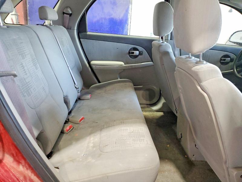 Продажа на аукционе авто 2006 Chevrolet Equinox, vin: 2CNDL13F666051769, номер лота: 63587646