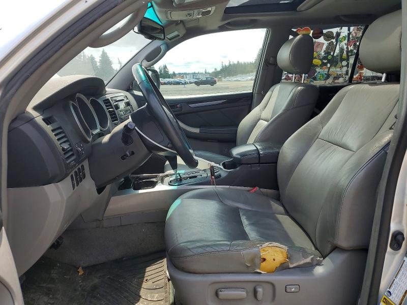 Aukcja sprzedaży 2009 Toyota 4runner, vin: JTEBU17R09K039840, numer aukcji: 61742676